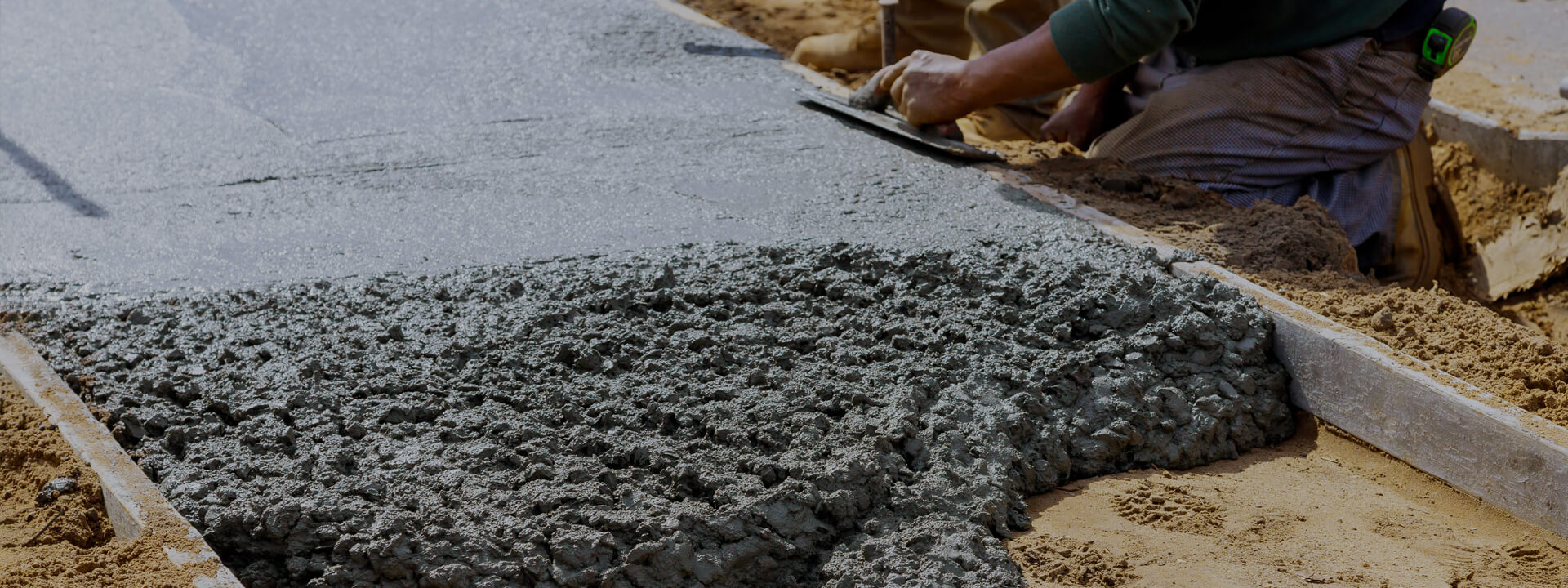 concrete contractor in los angeles